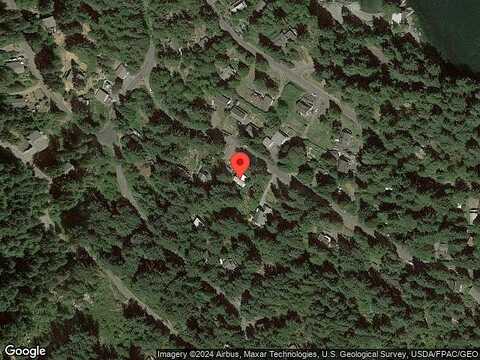 Cedar, LUMMI ISLAND, WA 98262