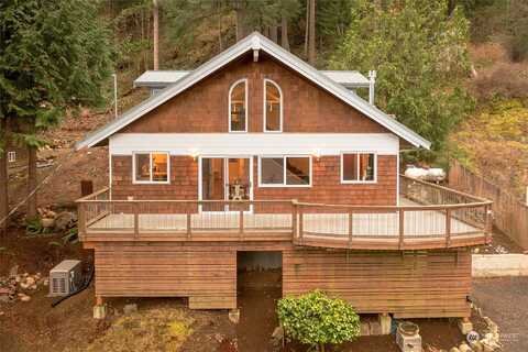 Cedar, LUMMI ISLAND, WA 98262