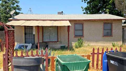 Waukena, TULARE, CA 93274