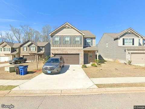 Magnaview, MCDONOUGH, GA 30253