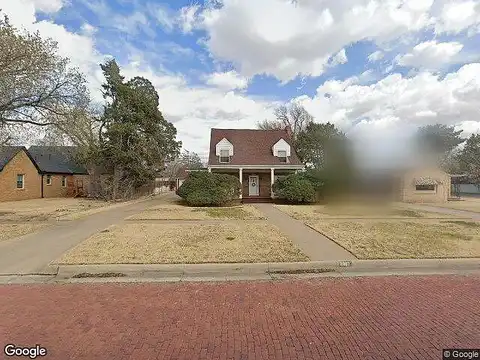 Harrison, AMARILLO, TX 79109