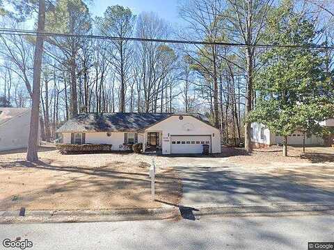 Shiloh, SNELLVILLE, GA 30039