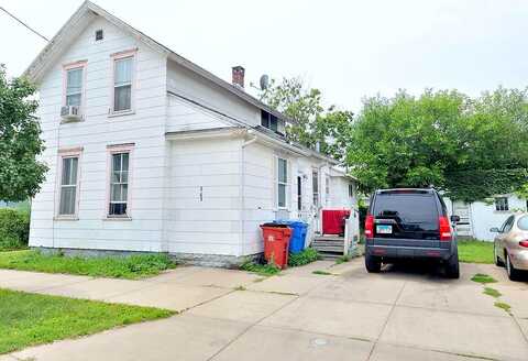 Franklin, WINONA, MN 55987