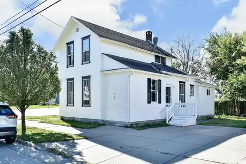 Franklin, WINONA, MN 55987