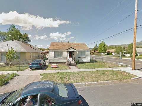 Applegate, KLAMATH FALLS, OR 97601