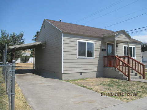 Applegate, KLAMATH FALLS, OR 97601