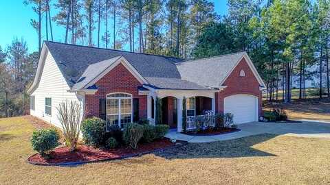 Horseshoe, COVINGTON, GA 30014