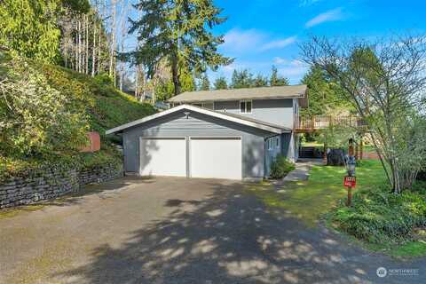 Beach View, OLYMPIA, WA 98502