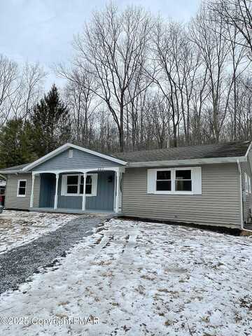 Canal, EAST STROUDSBURG, PA 18302