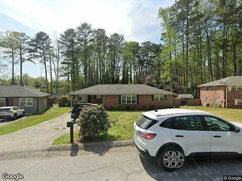 Beaver Creek, SMYRNA, GA 30080