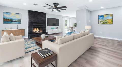 Summergate, SPRING, TX 77373