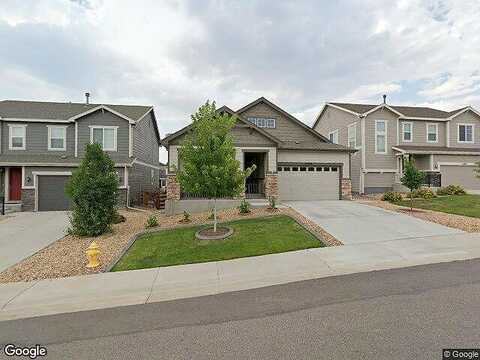 Layton, AURORA, CO 80015