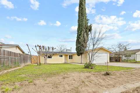 Road 130, TULARE, CA 93274
