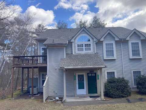 Turnberry, EAST STROUDSBURG, PA 18302