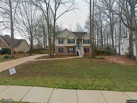 Pebble Creek, MCDONOUGH, GA 30253