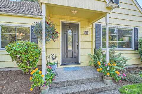 142Nd, BURIEN, WA 98166