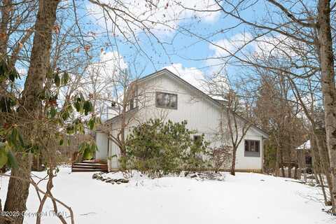 Hillcrest, POCONO PINES, PA 18350