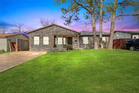 Cunningham, IRVING, TX 75062