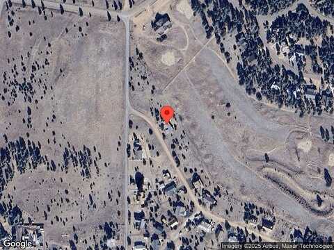 Mogollon Rim, OVERGAARD, AZ 85933