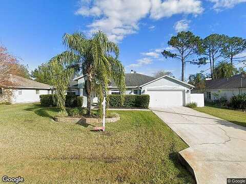 Wood Clift, PALM COAST, FL 32164
