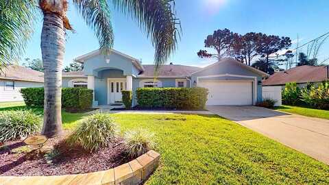 Wood Clift, PALM COAST, FL 32164