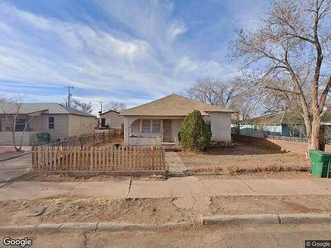 Elm, WINSLOW, AZ 86047