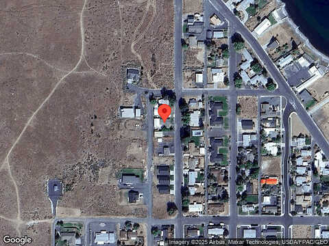Juniper, SOAP LAKE, WA 98851