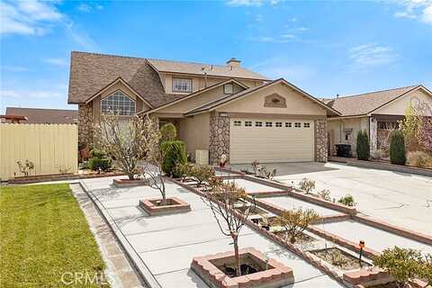 Matthew, ROSAMOND, CA 93560