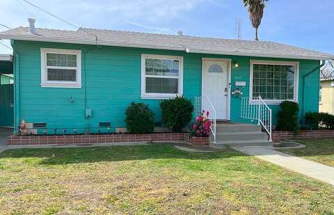 Hamlet, LEMOORE, CA 93245