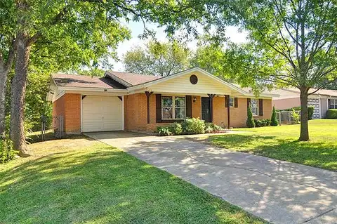 Mildred, BENBROOK, TX 76126