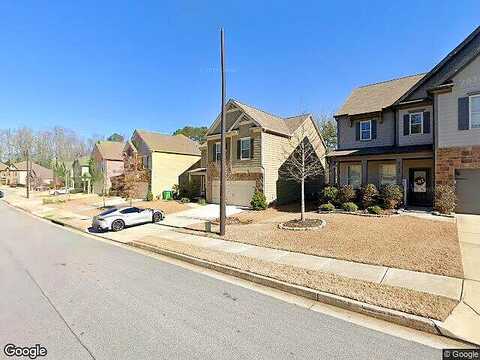 Apple Orchard, AUSTELL, GA 30168