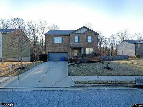 Shaker Hollow, MCDONOUGH, GA 30253