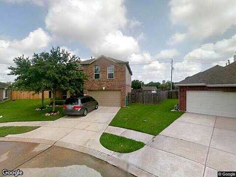 Kingfisher, LEAGUE CITY, TX 77573
