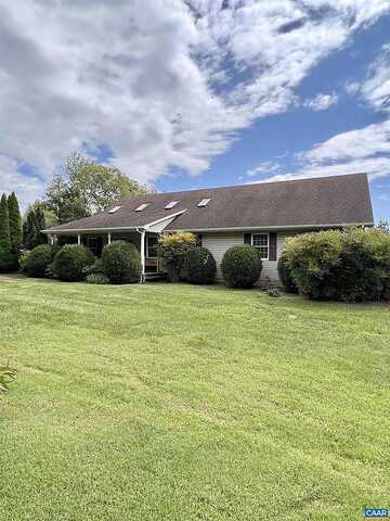 Cabell Mountain, ARRINGTON, VA 22922