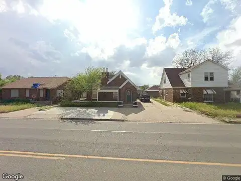 Washington, AMARILLO, TX 79109
