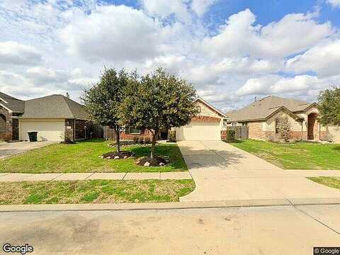 Sanders Hollow, RICHMOND, TX 77469