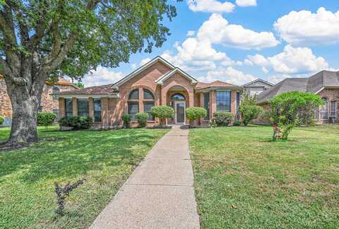 Homestead, MESQUITE, TX 75181