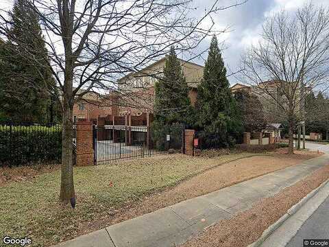 River Vista, ATLANTA, GA 30339
