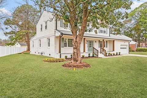 Westover, POQUOSON, VA 23662