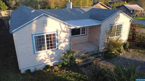 Roseburg, MYRTLE POINT, OR 97458