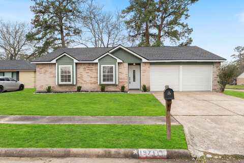Bishops Gate, HUMBLE, TX 77338