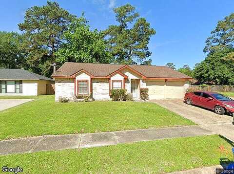 Bishops Gate, HUMBLE, TX 77338