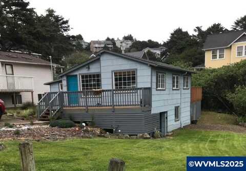 58Th, LINCOLN CITY, OR 97367