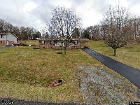 Scenic, LEBANON, VA 24266