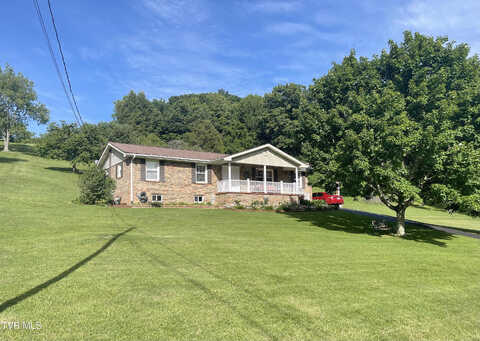 Scenic, LEBANON, VA 24266