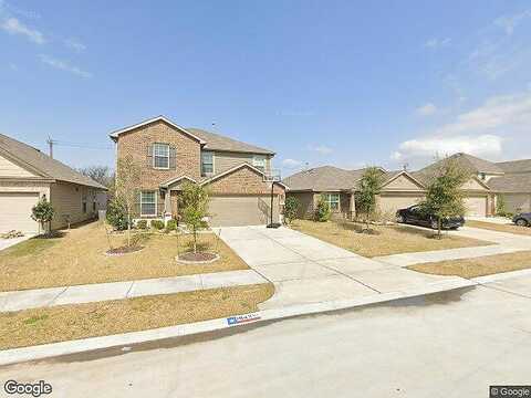 Avocet, MISSOURI CITY, TX 77489