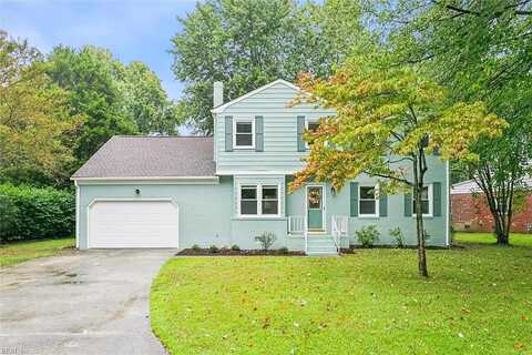 Westover, POQUOSON, VA 23662