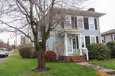 Huston, TOWANDA, PA 18848