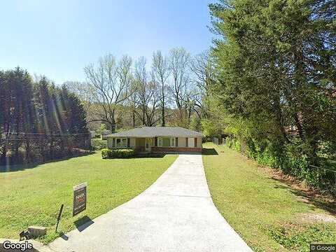 Witt, AUSTELL, GA 30168