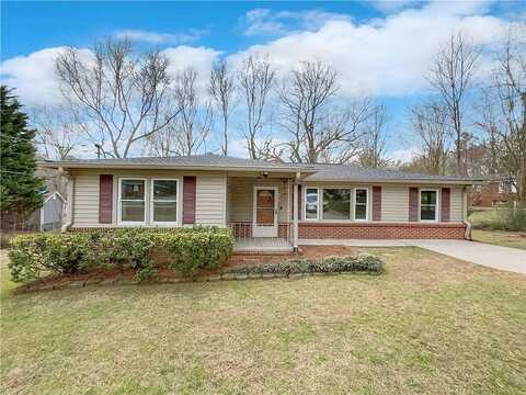 Witt, AUSTELL, GA 30168